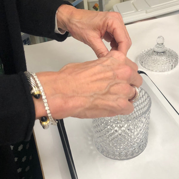 Adult Beginner Candle Making | Reservation
