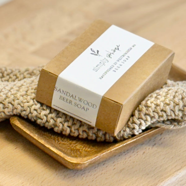 Beer | Soap in a Box | Collection