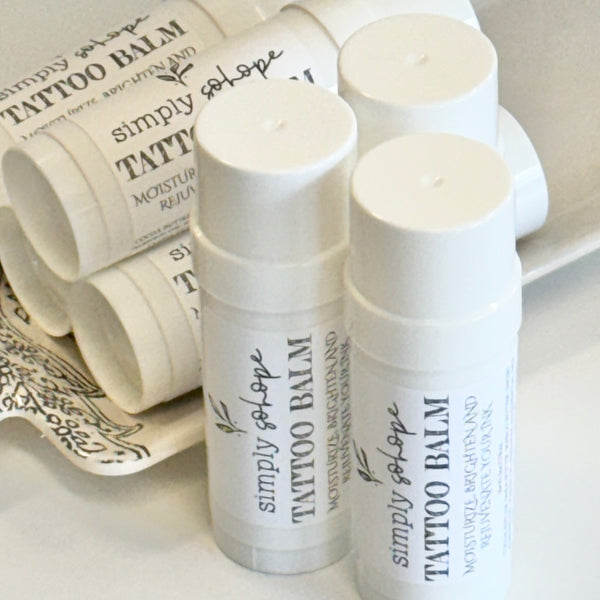 Tattoo Balm