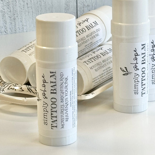 Tattoo Balm