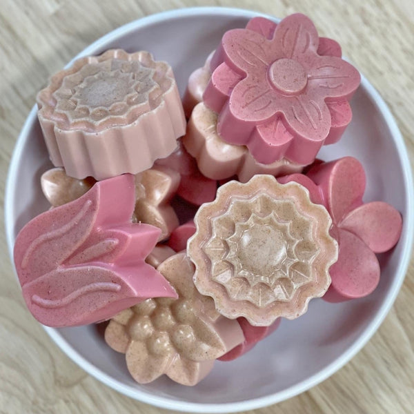Adult Beginner Glycerin Soap Making