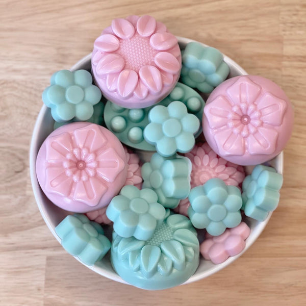 Adult Beginner Glycerin Soap Making
