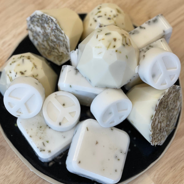 Adult Beginner Glycerin Soap Making