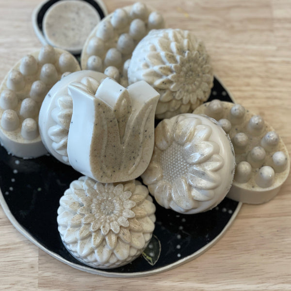 Adult Beginner Glycerin Soap Making
