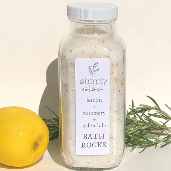 Bath Rocks