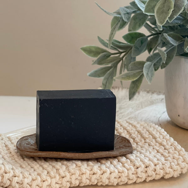 Facial Soap Bar
