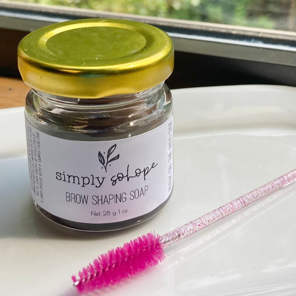Brow Shaping Soap