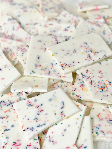 All Natural Soy Wax Melts