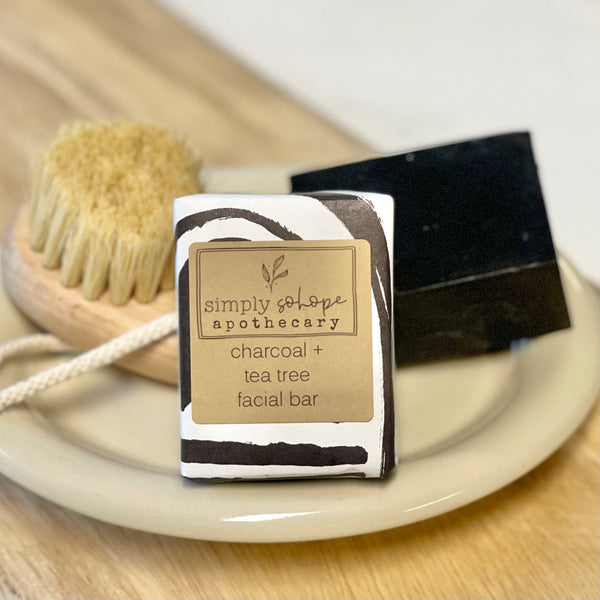 Facial Soap Bar