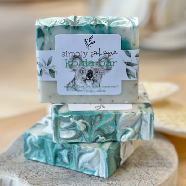 Koala Bar