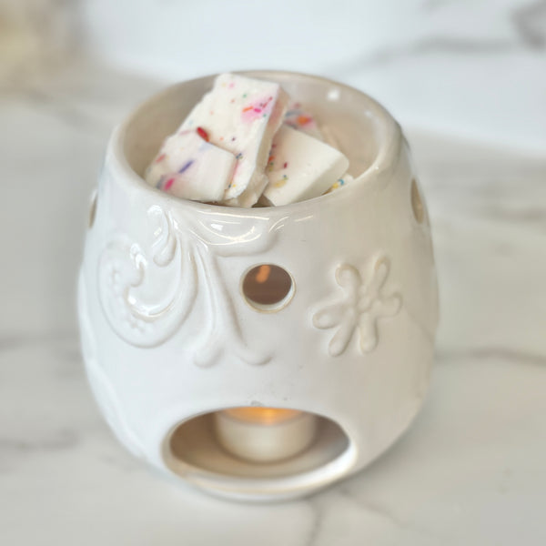 All Natural Soy Wax Melts