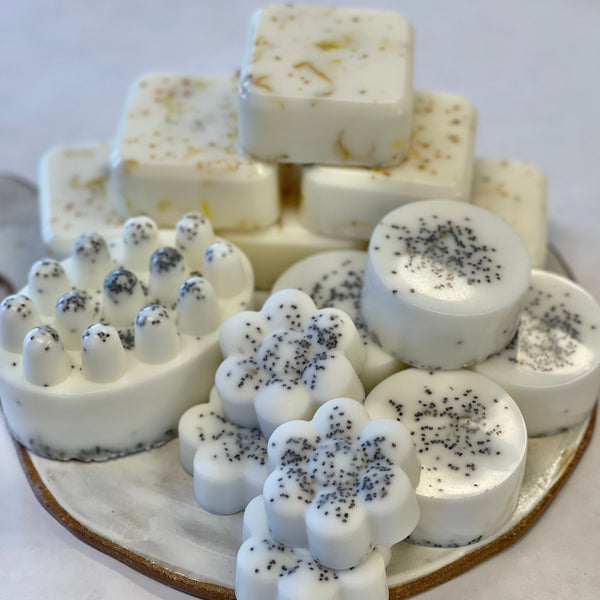 Adult Beginner Glycerin Soap Making