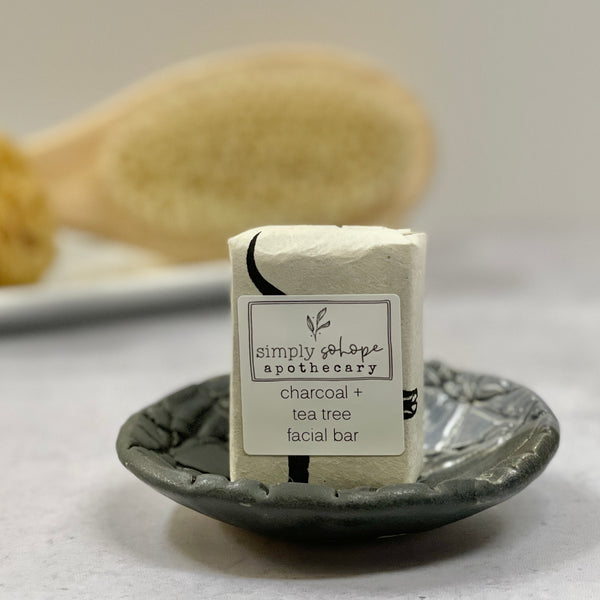 Facial Soap Bar