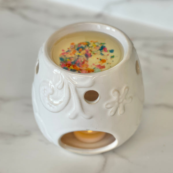 All Natural Soy Wax Melts