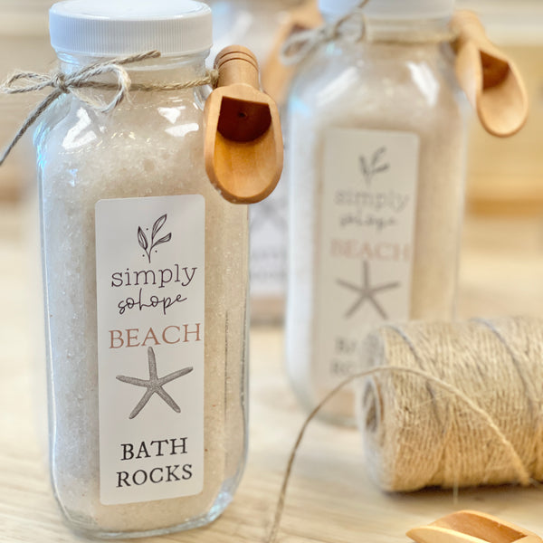 Bath Rocks