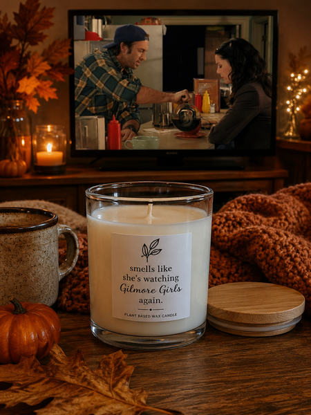 Smells Like Collection | Handpoured Soy Candles
