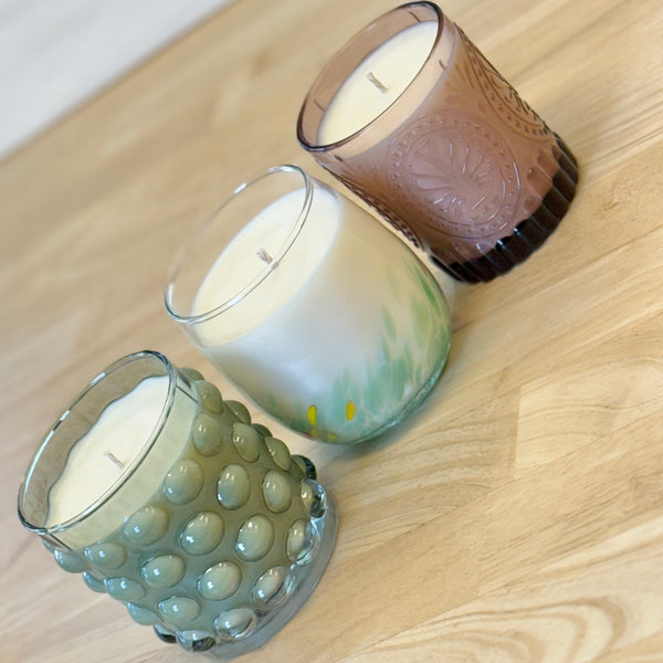 Adult Beginner Candle Making | Reservation