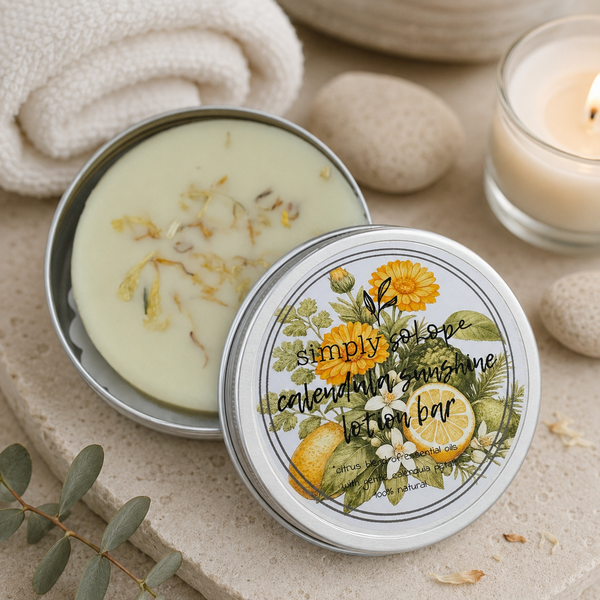 Massage Bars