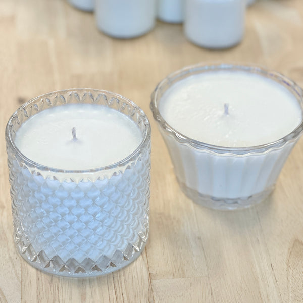 Adult Beginner Candle Making | Reservation