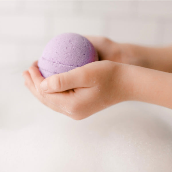 Bath Bombs | large