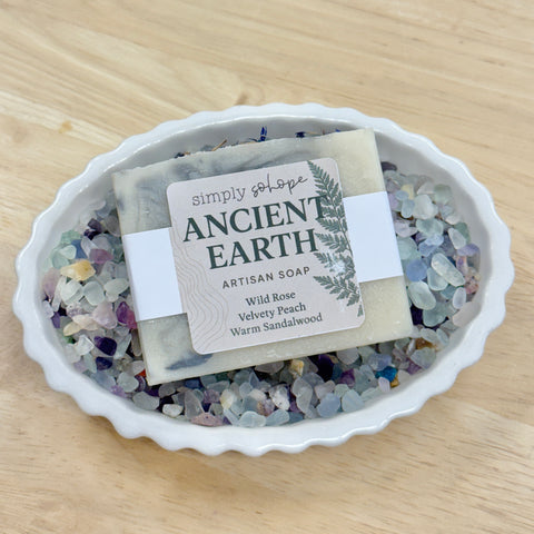 Ancient Earth