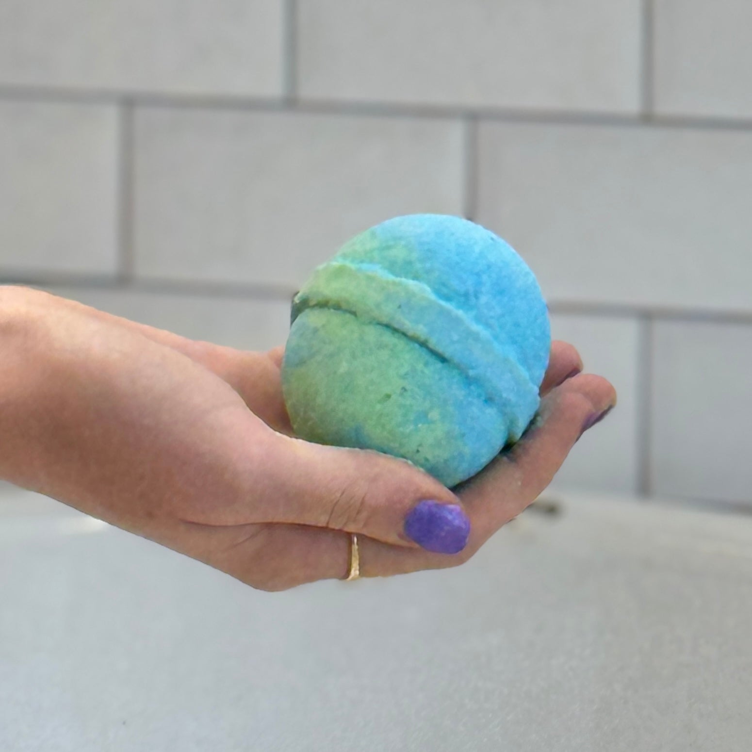 Bath Bombs | large