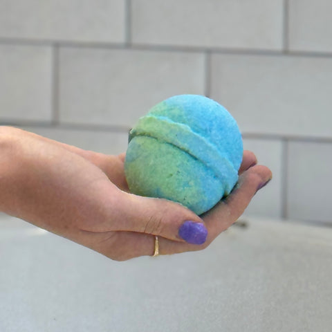 Bath Bombs | large