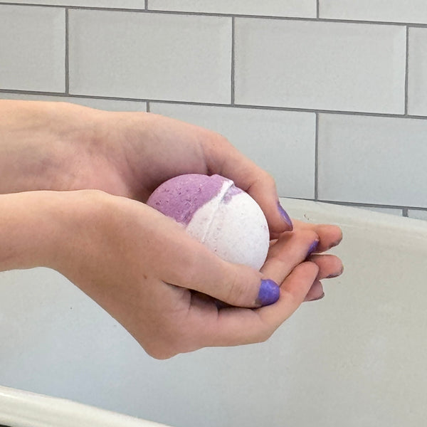 Bath Bombs | large