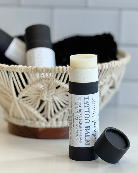 Tattoo Balm