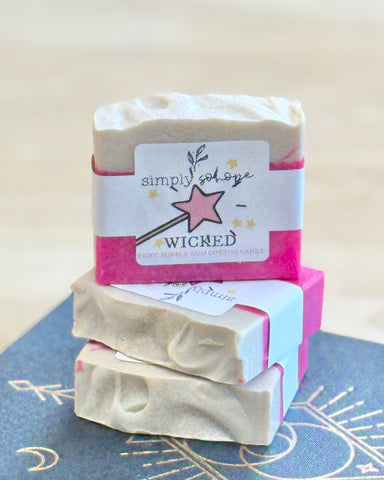 Wicked | pink