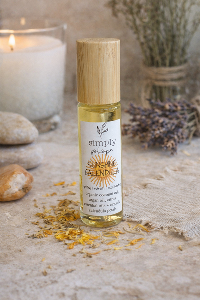 Essential Oil | Roller | Aromatherapy Blends